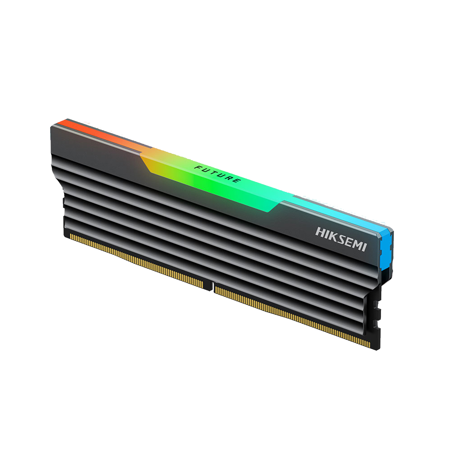 Memoria Hiksemi Future RGB 16Gb 6000Mhz DDR5